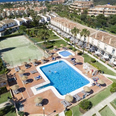 Playa & Beach Apartments Mijas Costa & Fuengirola By Alfresco Stays El Faro Ngoại thất bức ảnh