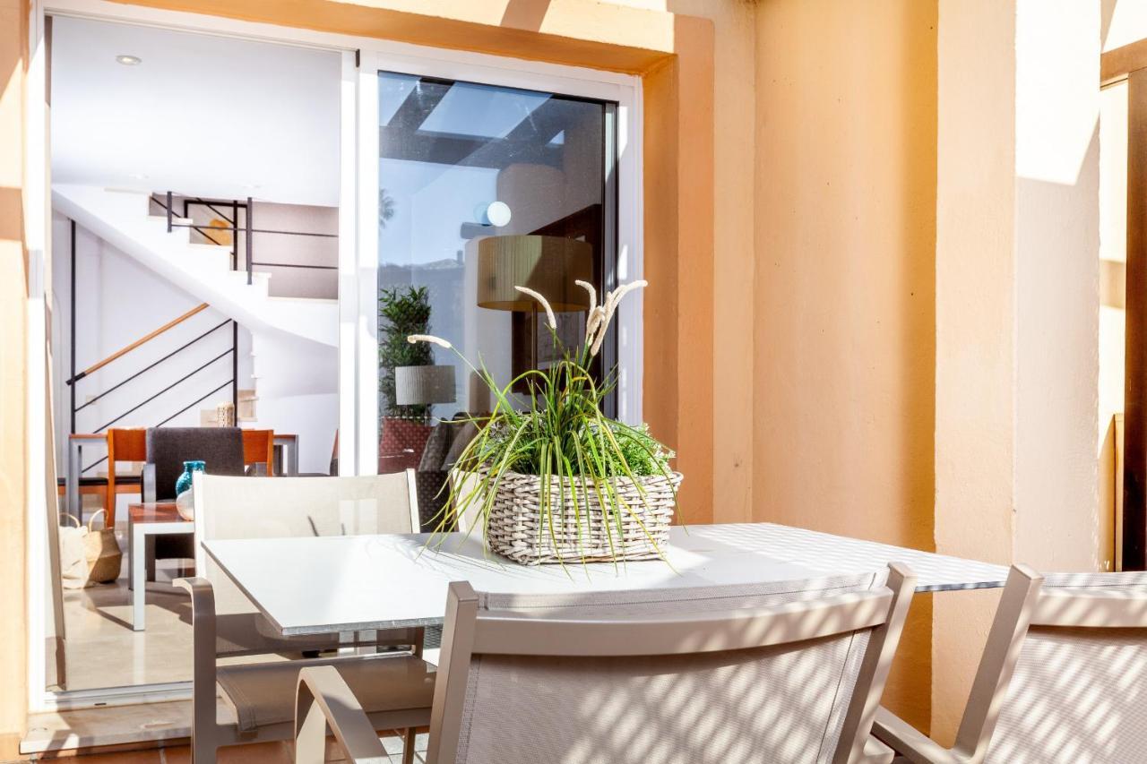 Playa & Beach Apartments Mijas Costa & Fuengirola By Alfresco Stays El Faro Ngoại thất bức ảnh