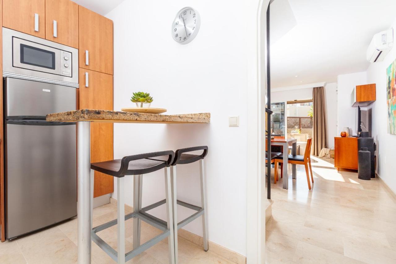 Playa & Beach Apartments Mijas Costa & Fuengirola By Alfresco Stays El Faro Ngoại thất bức ảnh
