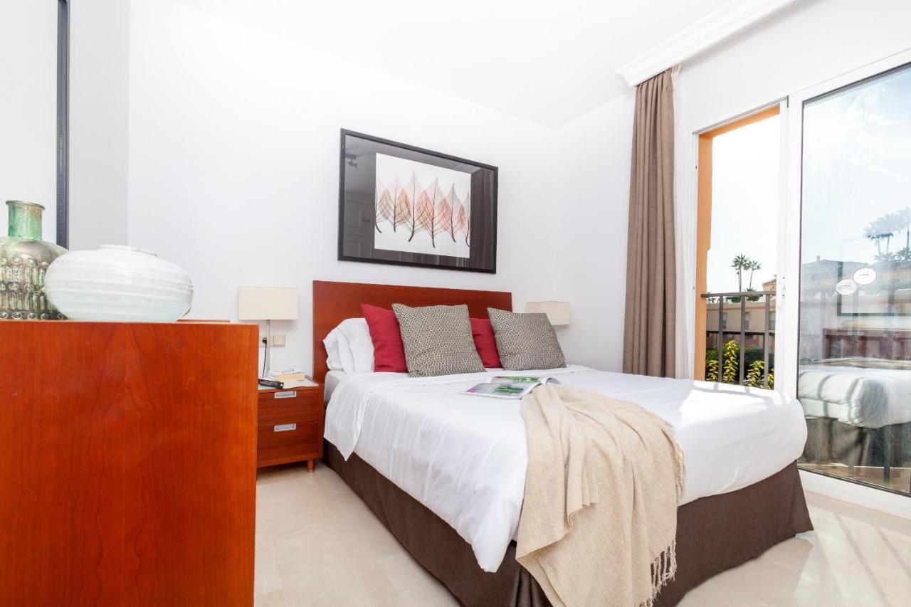Playa & Beach Apartments Mijas Costa & Fuengirola By Alfresco Stays El Faro Ngoại thất bức ảnh