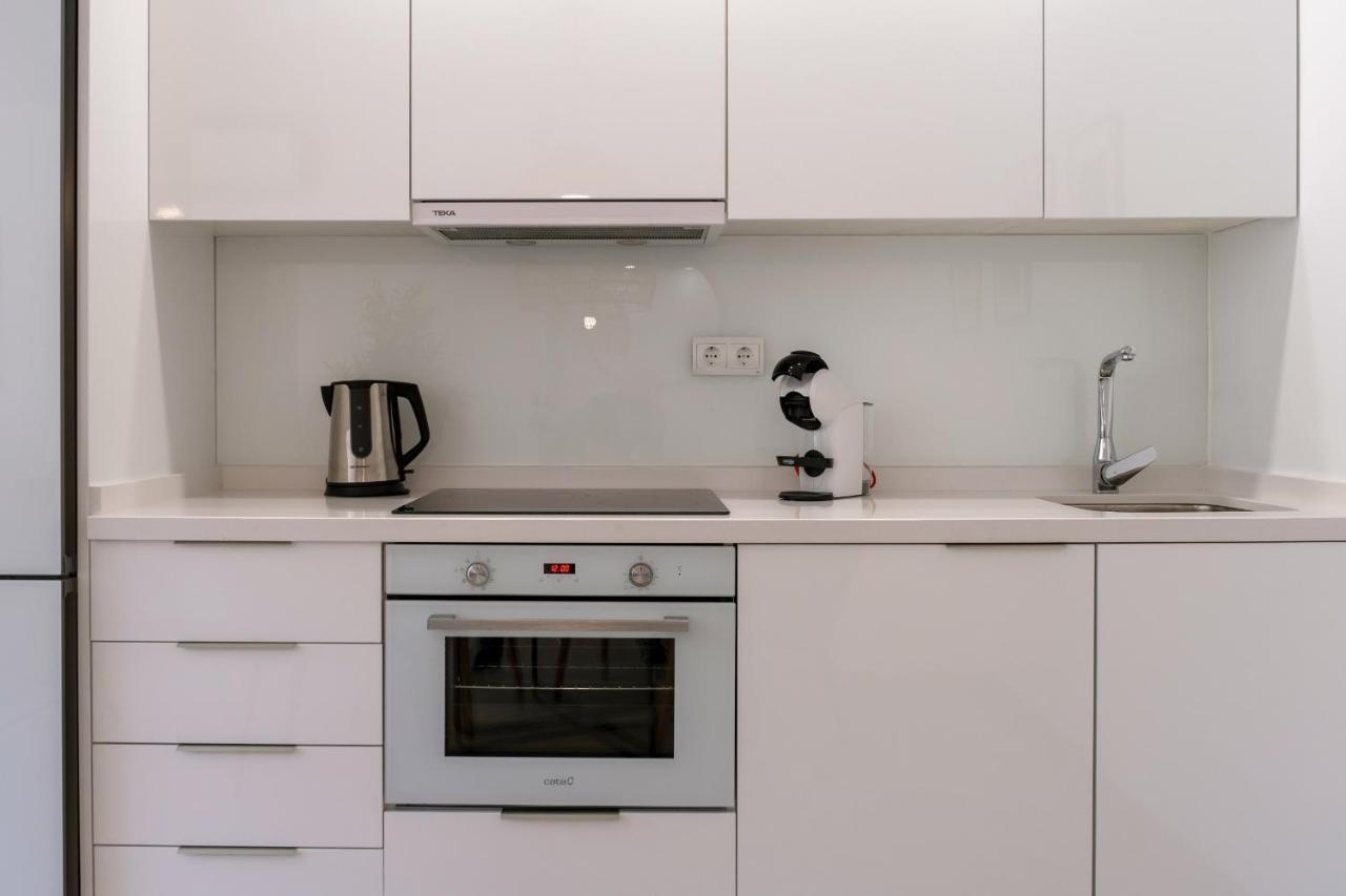 Playa & Beach Apartments Mijas Costa & Fuengirola By Alfresco Stays El Faro Ngoại thất bức ảnh