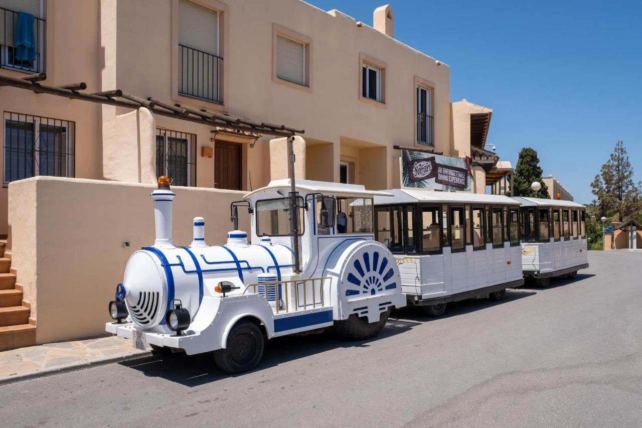 Playa & Beach Apartments Mijas Costa & Fuengirola By Alfresco Stays El Faro Ngoại thất bức ảnh