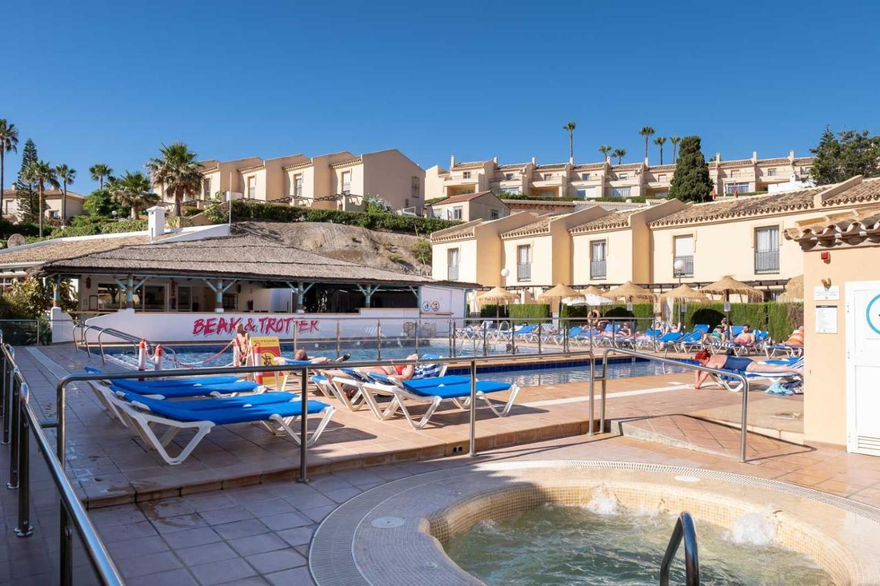 Playa & Beach Apartments Mijas Costa & Fuengirola By Alfresco Stays El Faro Ngoại thất bức ảnh