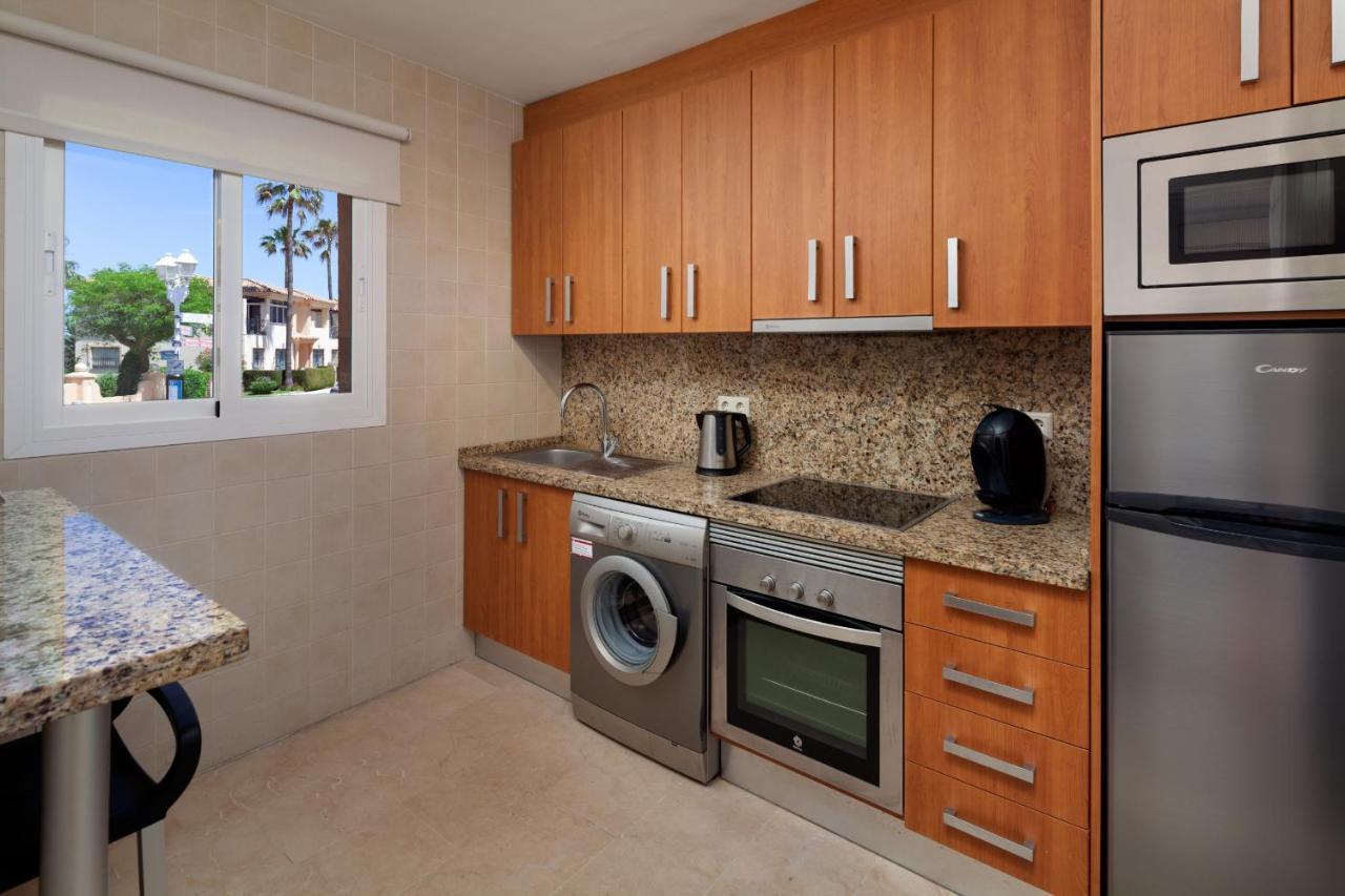 Playa & Beach Apartments Mijas Costa & Fuengirola By Alfresco Stays El Faro Ngoại thất bức ảnh