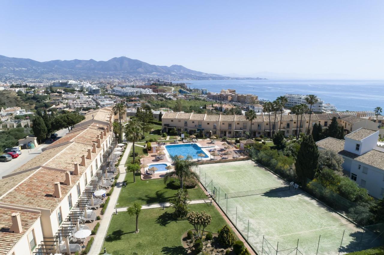 Playa & Beach Apartments Mijas Costa & Fuengirola By Alfresco Stays El Faro Ngoại thất bức ảnh