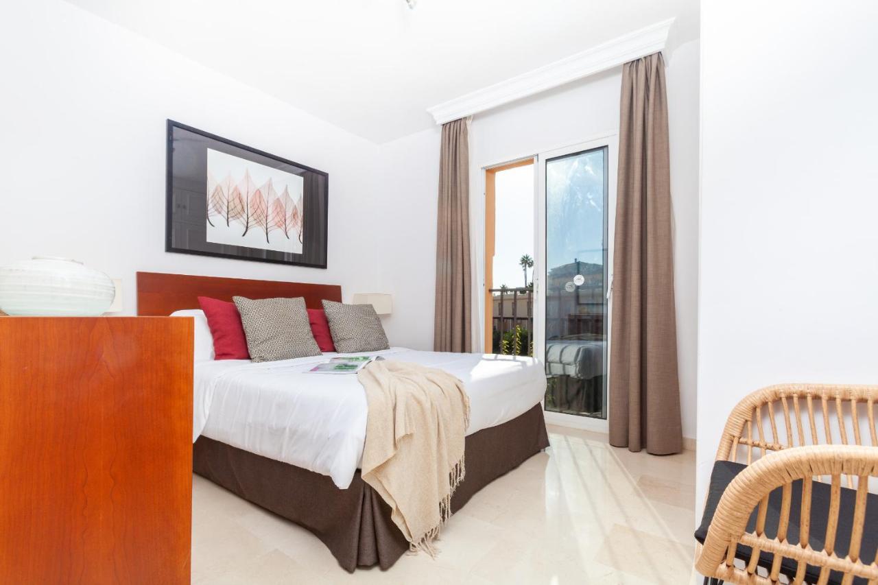 Playa & Beach Apartments Mijas Costa & Fuengirola By Alfresco Stays El Faro Ngoại thất bức ảnh