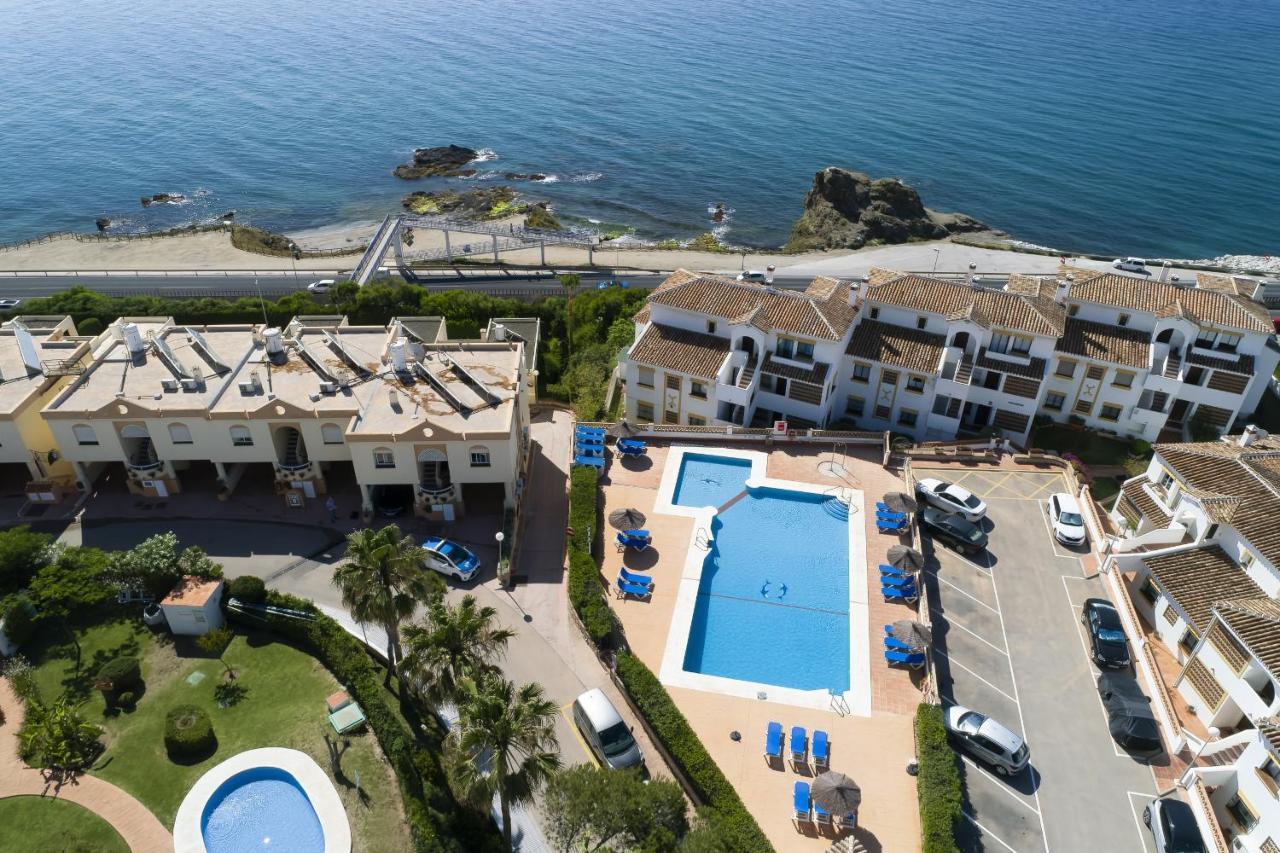 Playa & Beach Apartments Mijas Costa & Fuengirola By Alfresco Stays El Faro Ngoại thất bức ảnh
