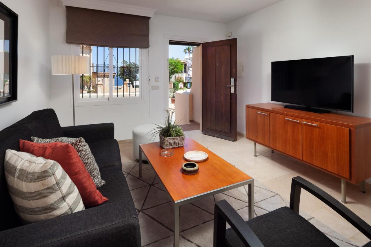 Playa & Beach Apartments Mijas Costa & Fuengirola By Alfresco Stays El Faro Ngoại thất bức ảnh