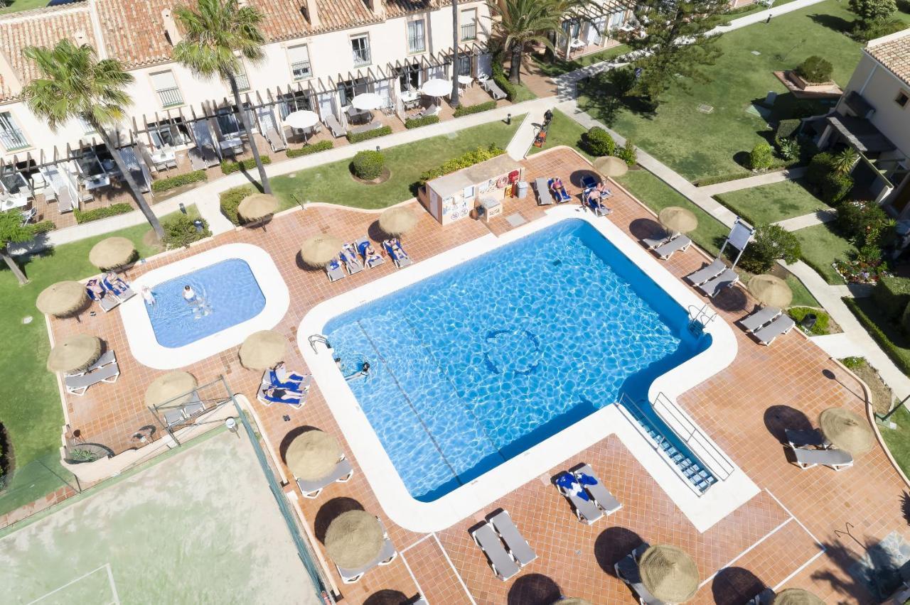 Playa & Beach Apartments Mijas Costa & Fuengirola By Alfresco Stays El Faro Ngoại thất bức ảnh
