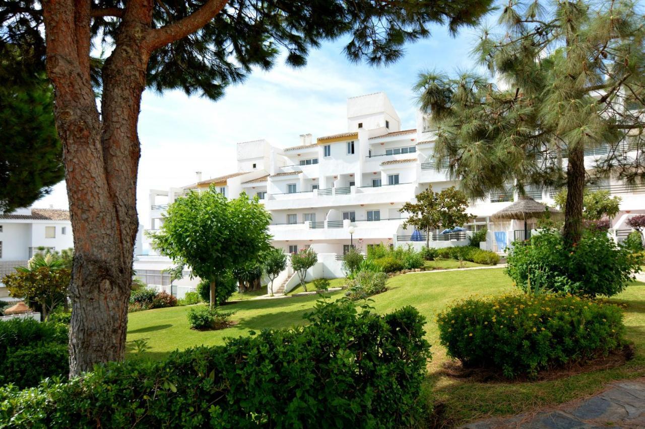 Playa & Beach Apartments Mijas Costa & Fuengirola By Alfresco Stays El Faro Ngoại thất bức ảnh