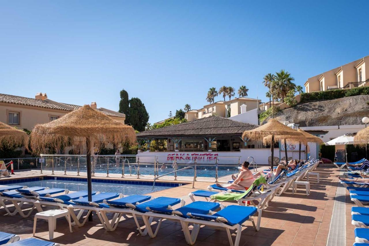Playa & Beach Apartments Mijas Costa & Fuengirola By Alfresco Stays El Faro Ngoại thất bức ảnh