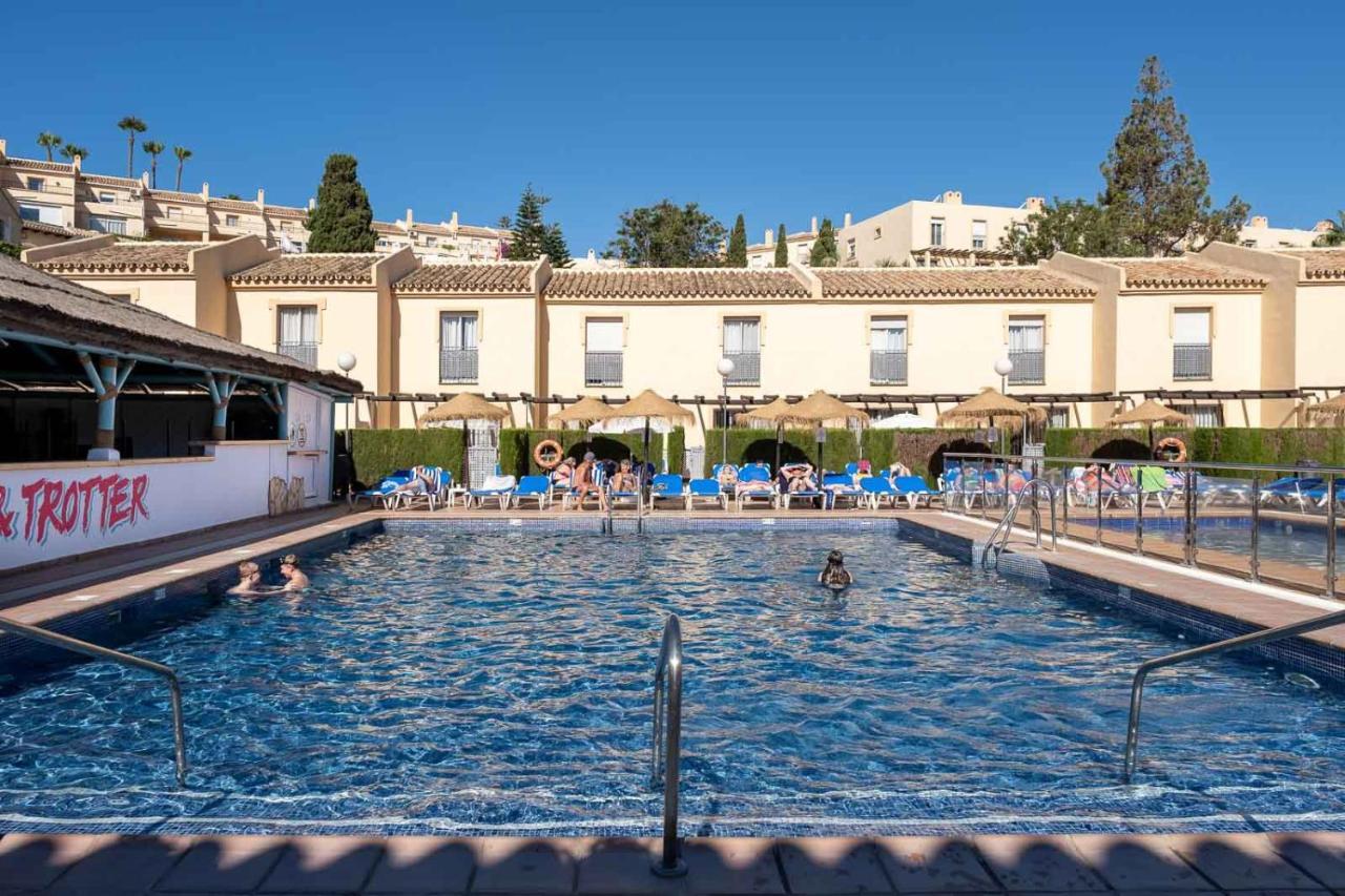 Playa & Beach Apartments Mijas Costa & Fuengirola By Alfresco Stays El Faro Ngoại thất bức ảnh