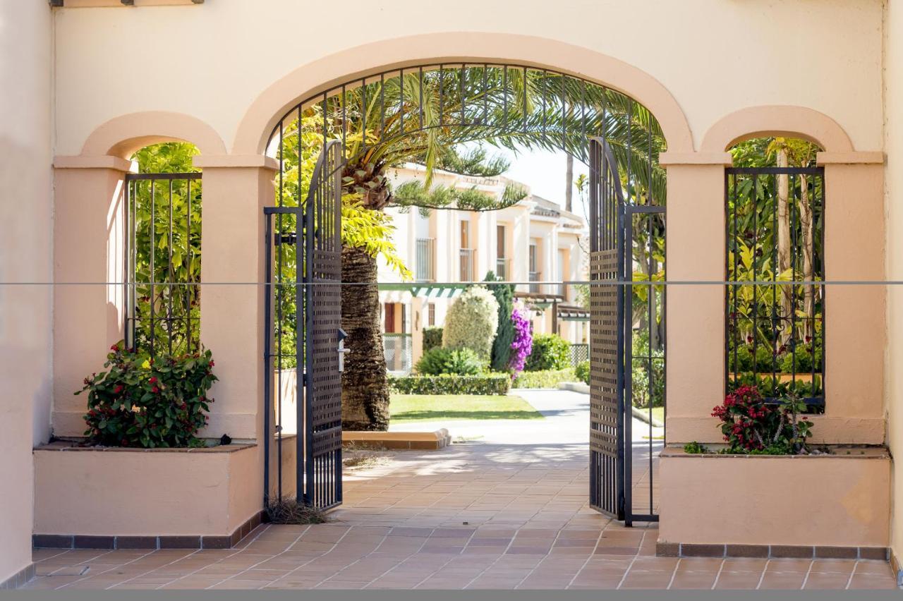 Playa & Beach Apartments Mijas Costa & Fuengirola By Alfresco Stays El Faro Ngoại thất bức ảnh