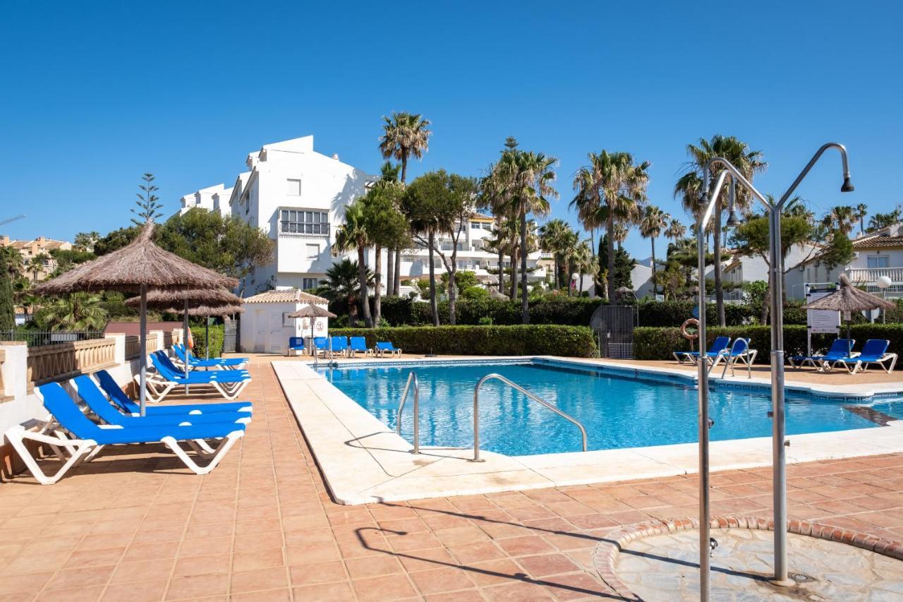 Playa & Beach Apartments Mijas Costa & Fuengirola By Alfresco Stays El Faro Ngoại thất bức ảnh