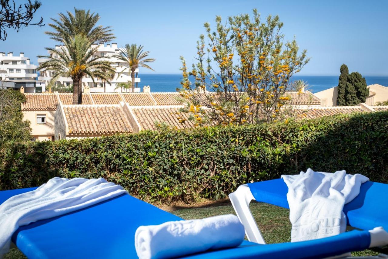 Playa & Beach Apartments Mijas Costa & Fuengirola By Alfresco Stays El Faro Ngoại thất bức ảnh