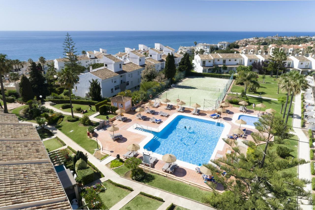 Playa & Beach Apartments Mijas Costa & Fuengirola By Alfresco Stays El Faro Ngoại thất bức ảnh