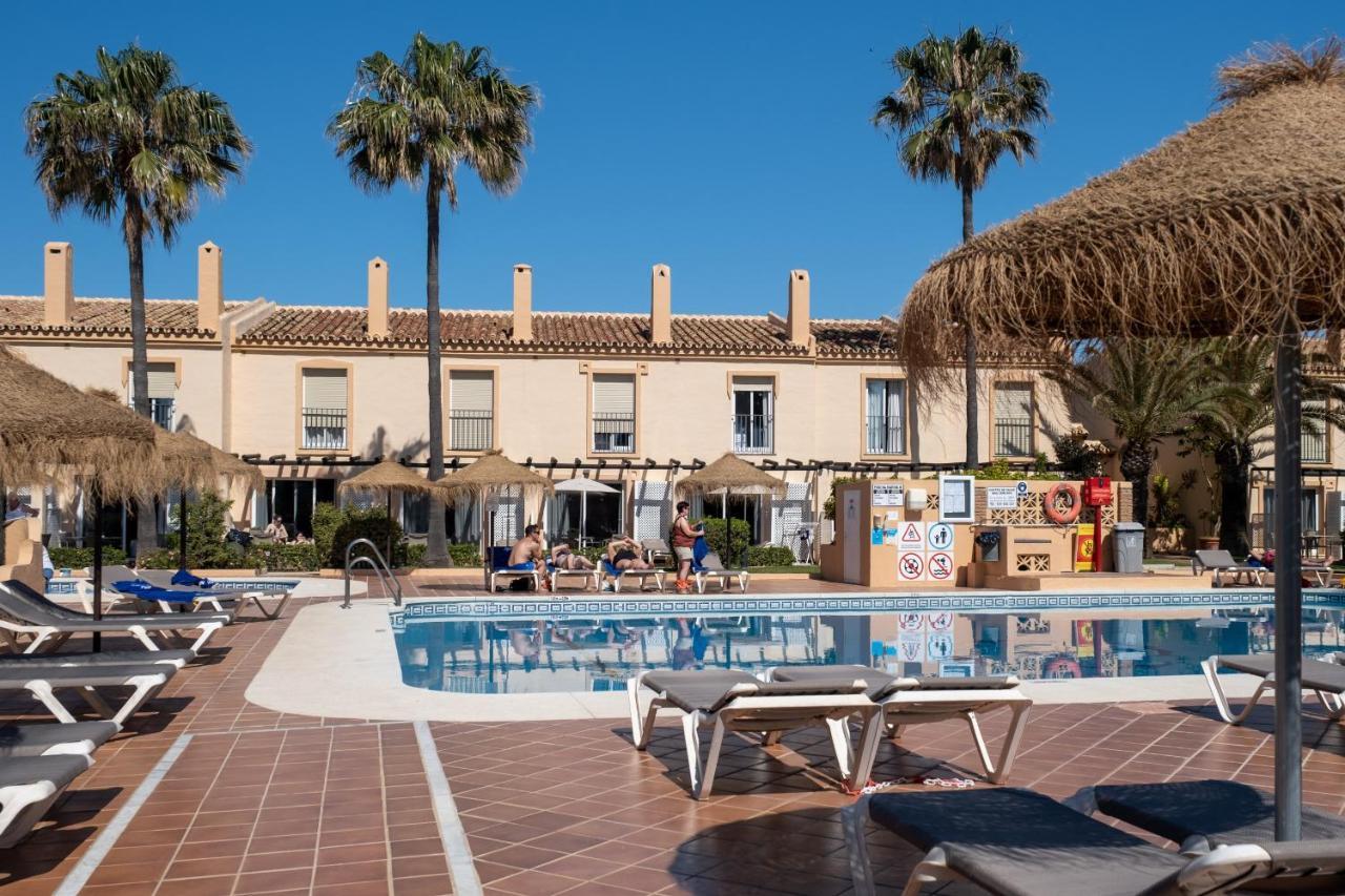 Playa & Beach Apartments Mijas Costa & Fuengirola By Alfresco Stays El Faro Ngoại thất bức ảnh