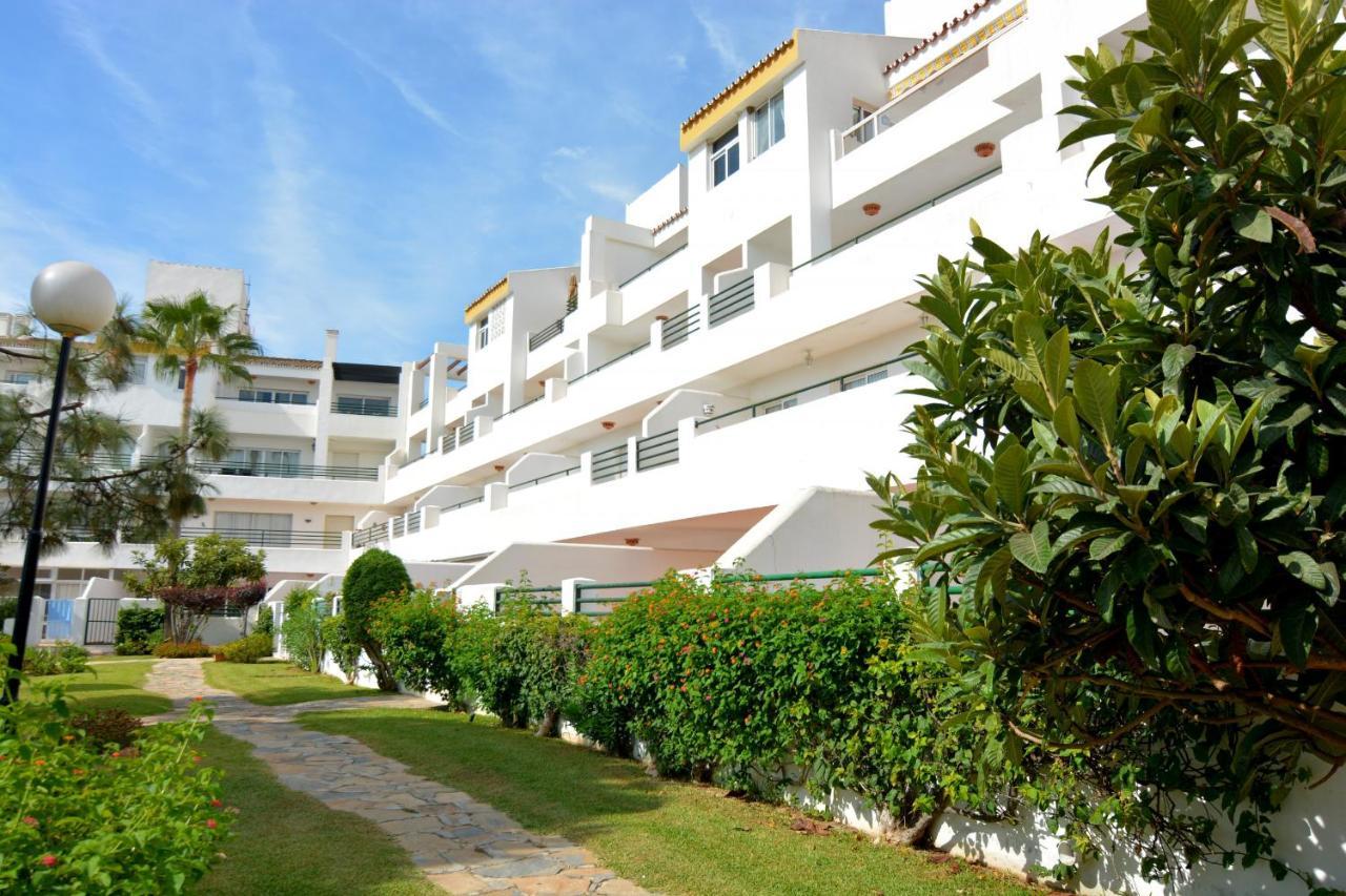 Playa & Beach Apartments Mijas Costa & Fuengirola By Alfresco Stays El Faro Ngoại thất bức ảnh