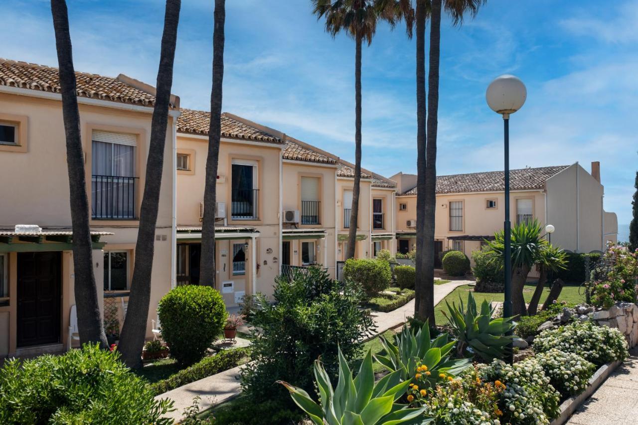 Playa & Beach Apartments Mijas Costa & Fuengirola By Alfresco Stays El Faro Ngoại thất bức ảnh