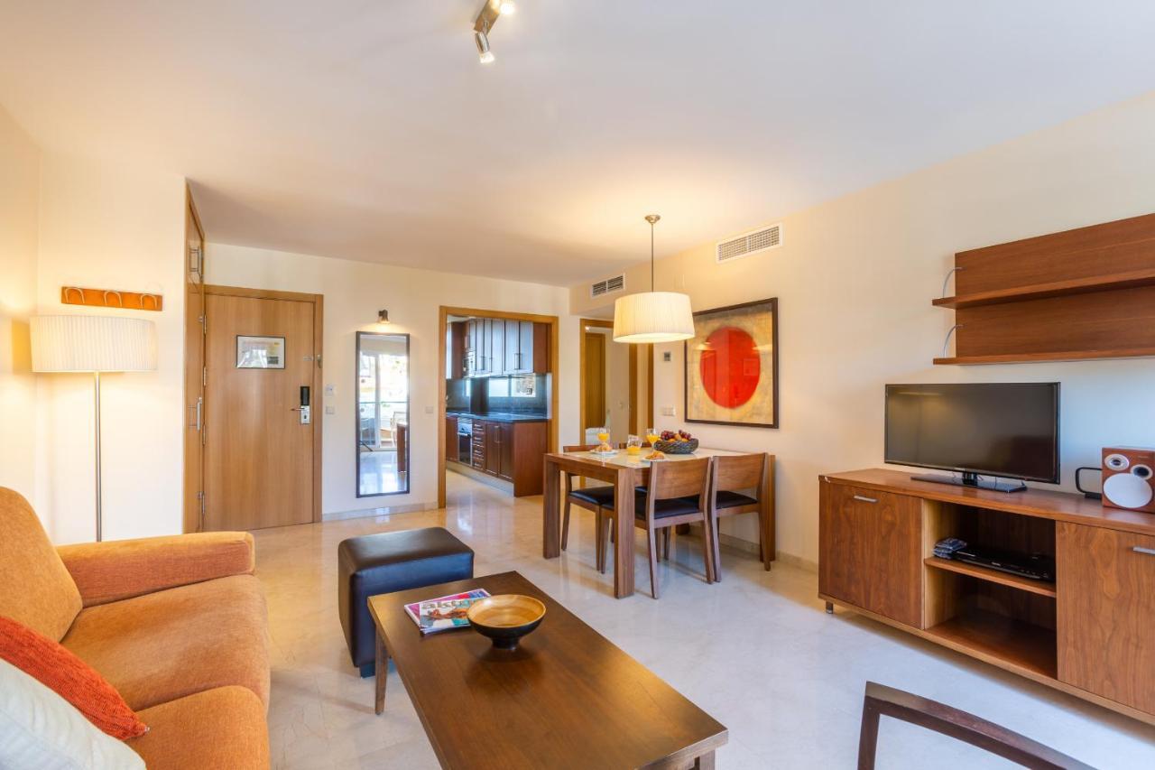 Playa & Beach Apartments Mijas Costa & Fuengirola By Alfresco Stays El Faro Ngoại thất bức ảnh