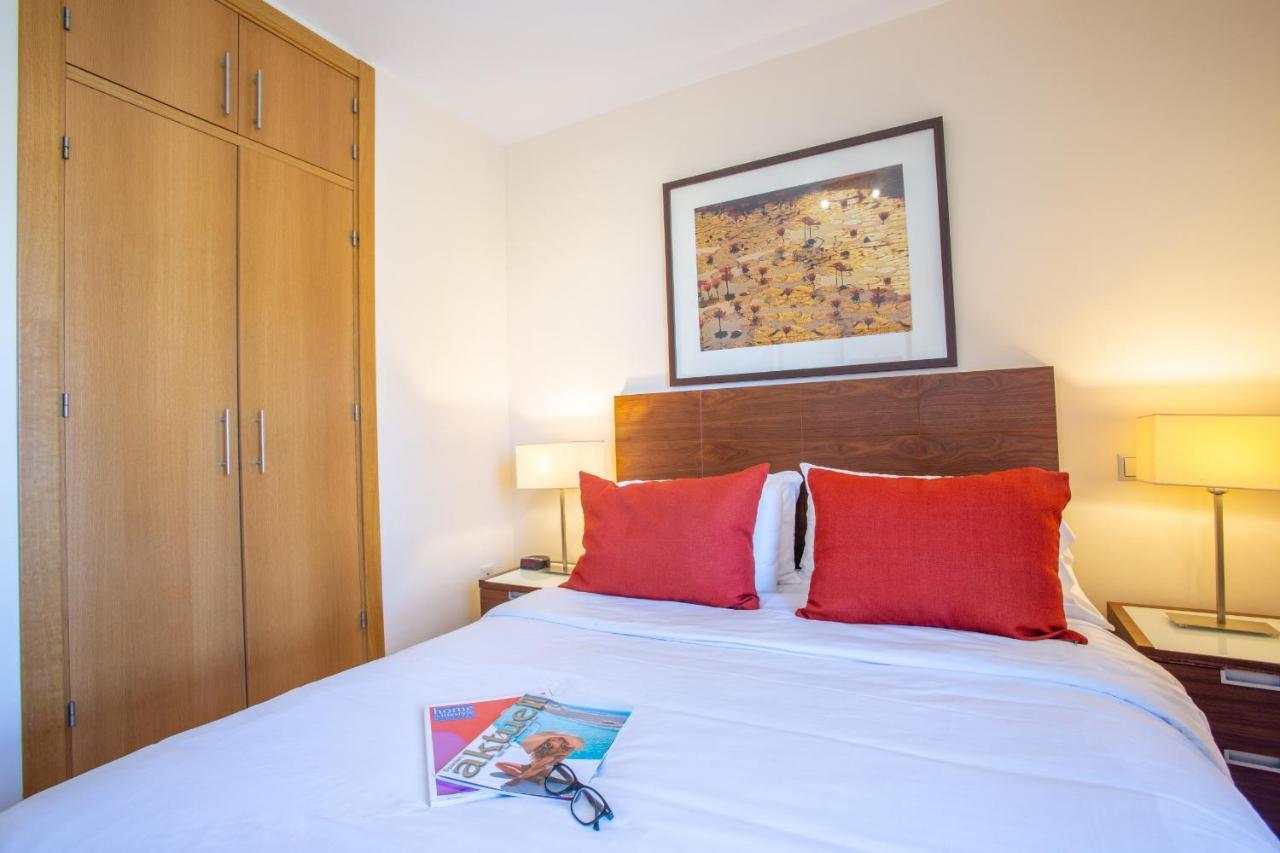 Playa & Beach Apartments Mijas Costa & Fuengirola By Alfresco Stays El Faro Ngoại thất bức ảnh