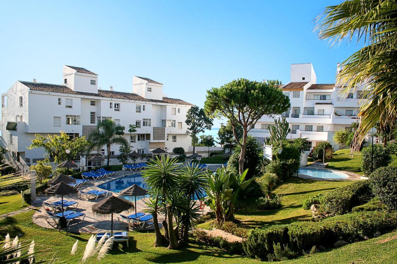 Playa & Beach Apartments Mijas Costa & Fuengirola By Alfresco Stays El Faro Ngoại thất bức ảnh