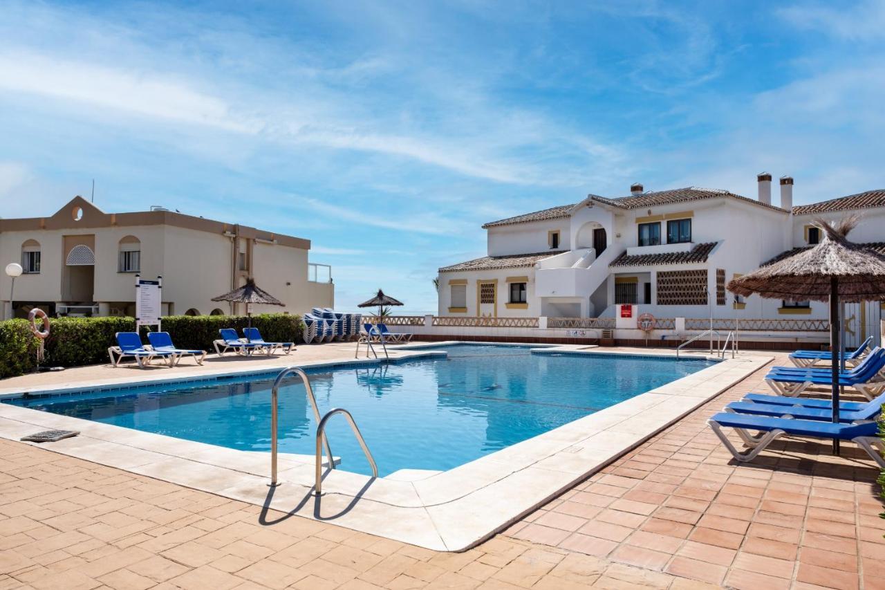 Playa & Beach Apartments Mijas Costa & Fuengirola By Alfresco Stays El Faro Ngoại thất bức ảnh