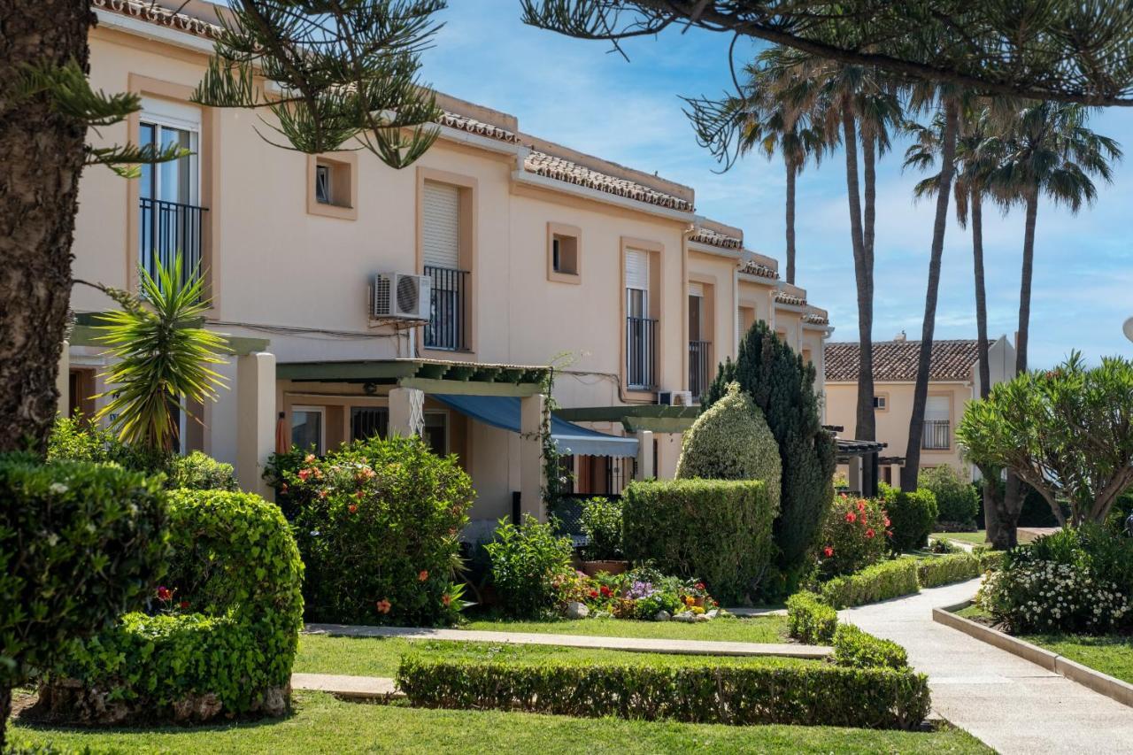 Playa & Beach Apartments Mijas Costa & Fuengirola By Alfresco Stays El Faro Ngoại thất bức ảnh