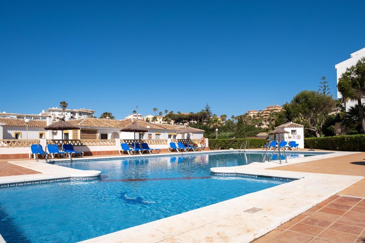 Playa & Beach Apartments Mijas Costa & Fuengirola By Alfresco Stays El Faro Ngoại thất bức ảnh