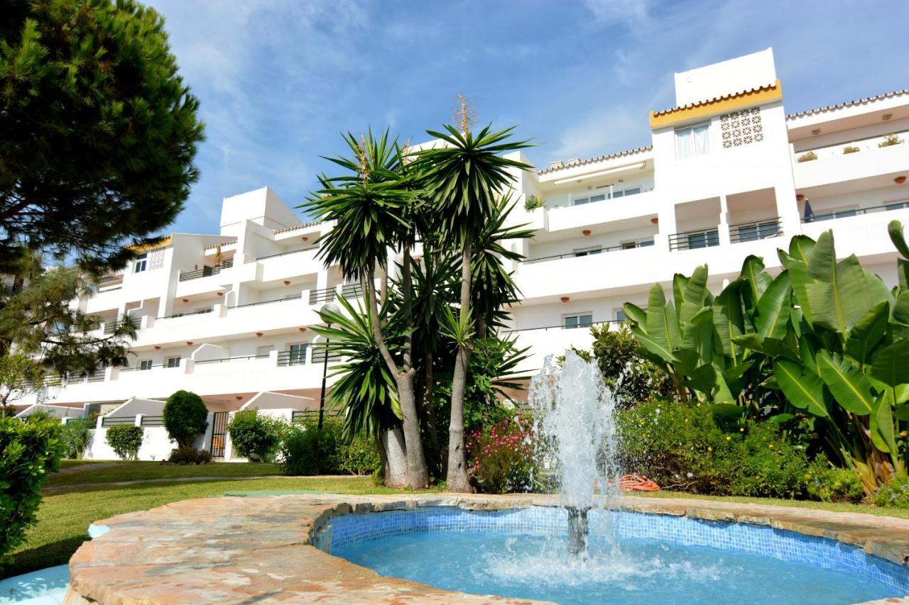 Playa & Beach Apartments Mijas Costa & Fuengirola By Alfresco Stays El Faro Ngoại thất bức ảnh