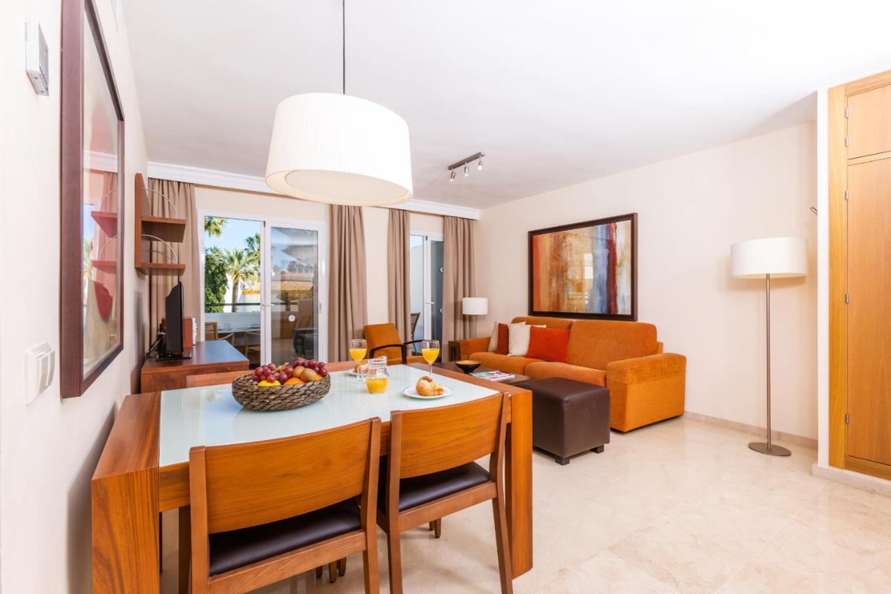 Playa & Beach Apartments Mijas Costa & Fuengirola By Alfresco Stays El Faro Ngoại thất bức ảnh