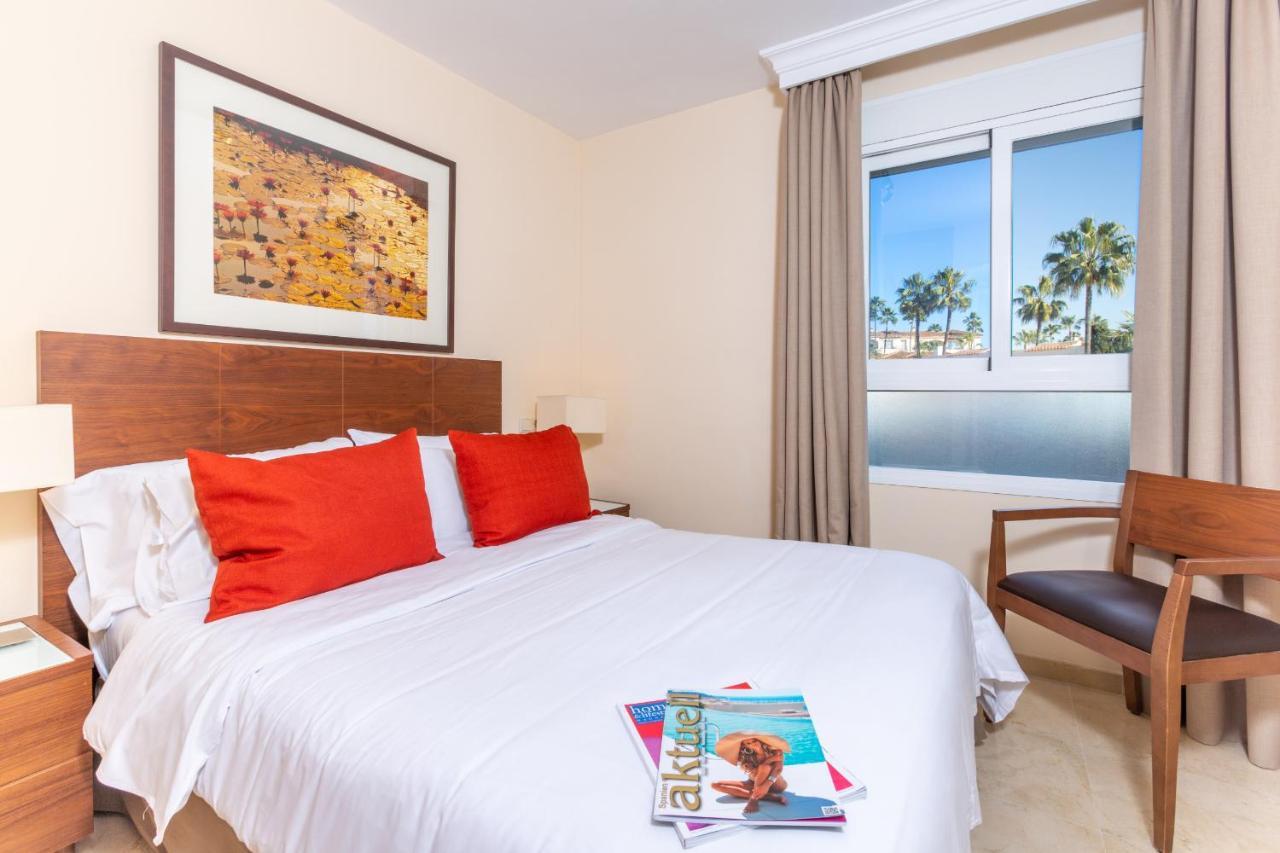 Playa & Beach Apartments Mijas Costa & Fuengirola By Alfresco Stays El Faro Ngoại thất bức ảnh