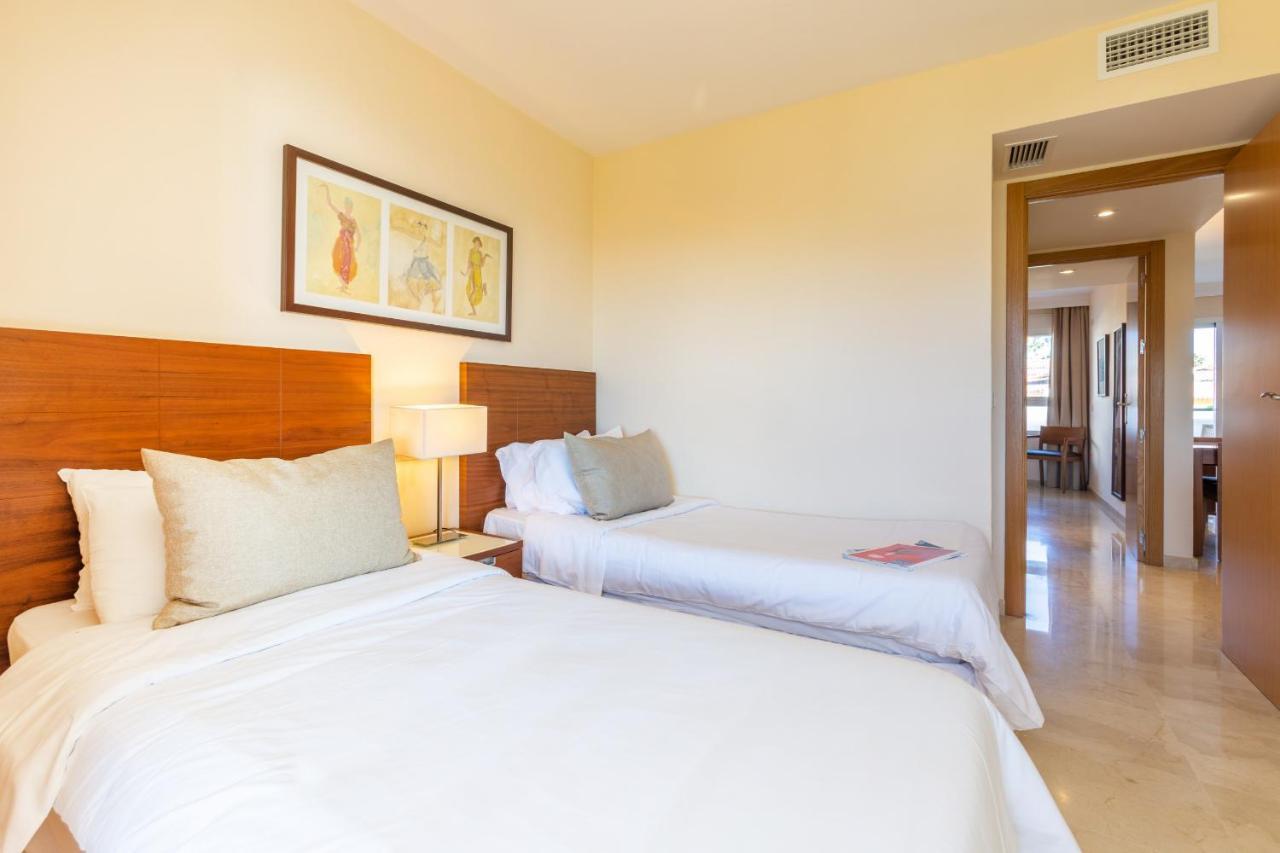Playa & Beach Apartments Mijas Costa & Fuengirola By Alfresco Stays El Faro Ngoại thất bức ảnh