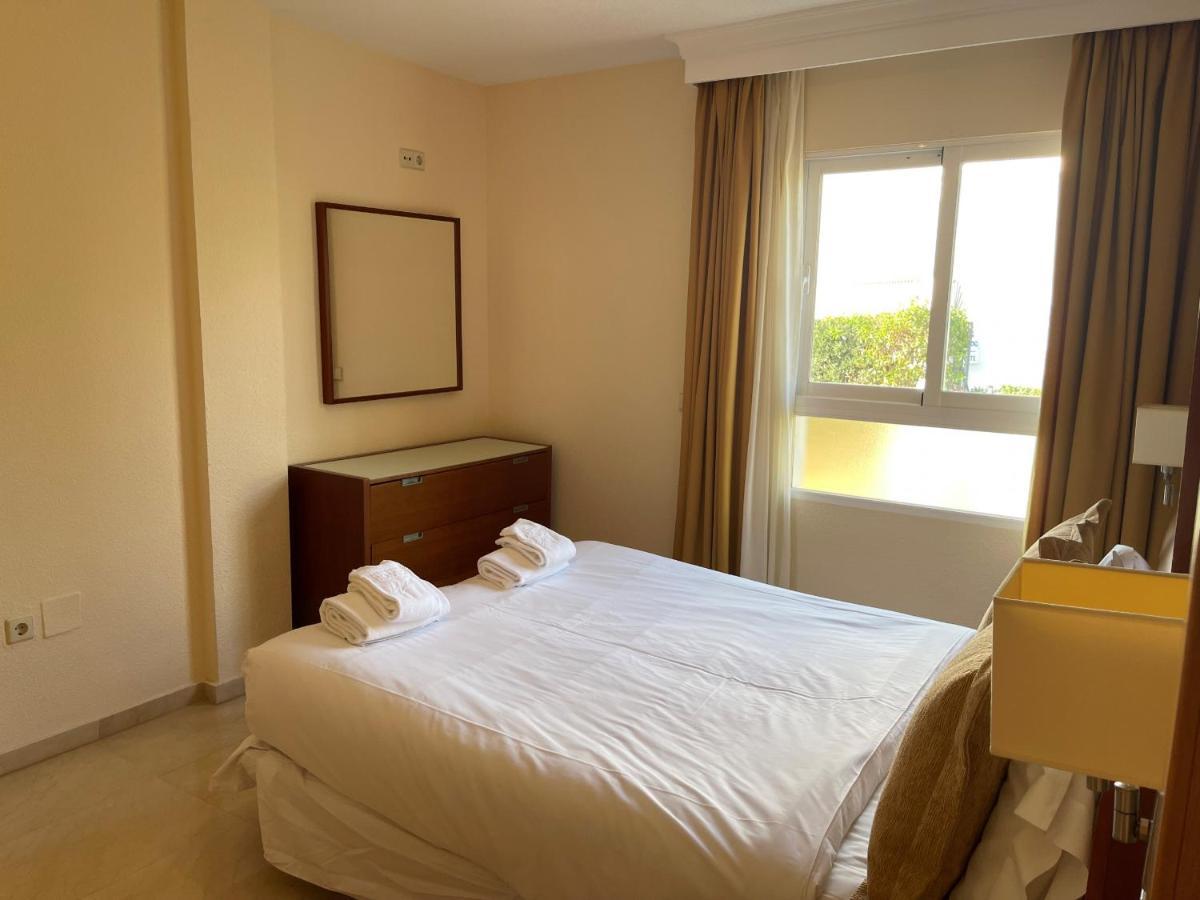 Playa & Beach Apartments Mijas Costa & Fuengirola By Alfresco Stays El Faro Ngoại thất bức ảnh