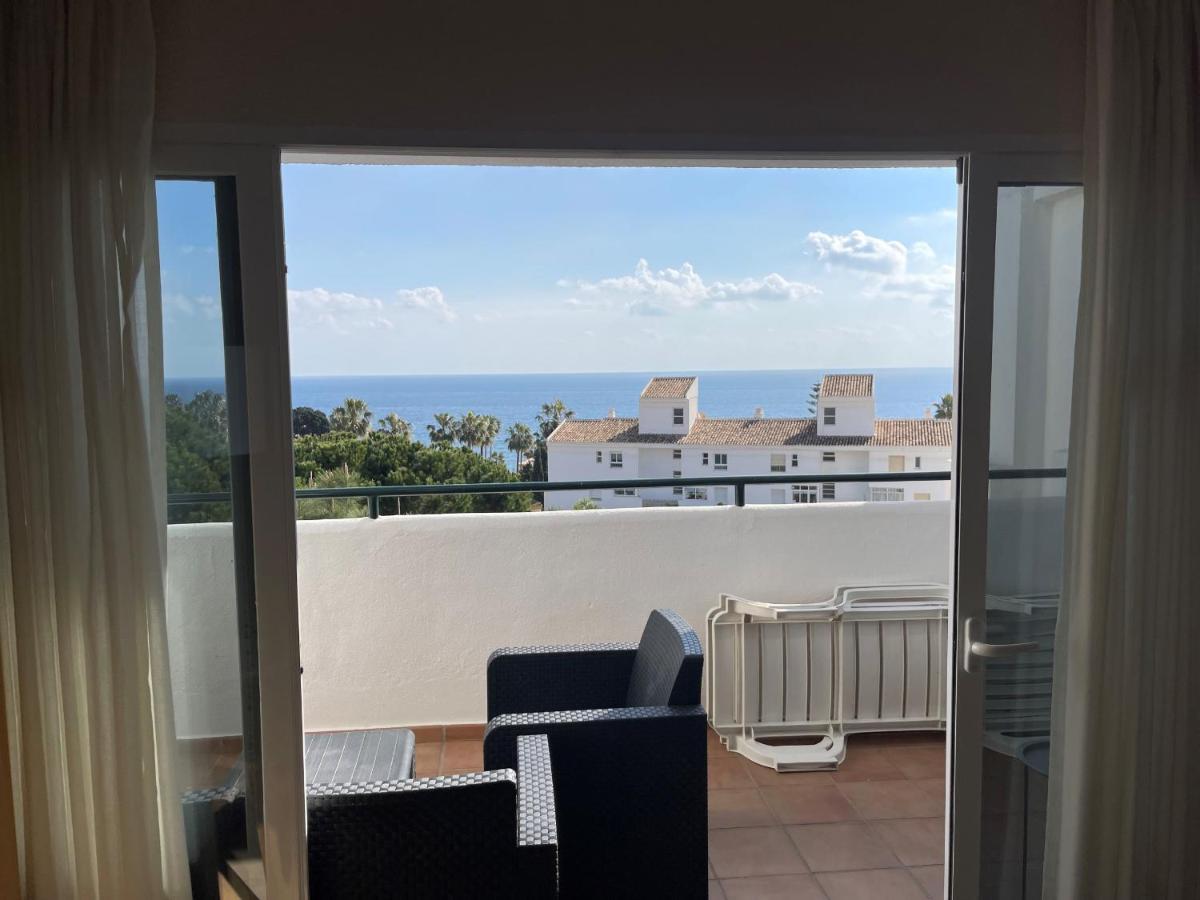 Playa & Beach Apartments Mijas Costa & Fuengirola By Alfresco Stays El Faro Ngoại thất bức ảnh