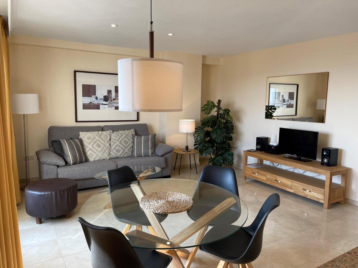 Playa & Beach Apartments Mijas Costa & Fuengirola By Alfresco Stays El Faro Ngoại thất bức ảnh