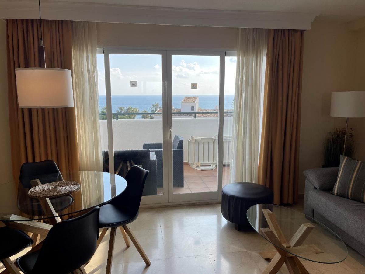 Playa & Beach Apartments Mijas Costa & Fuengirola By Alfresco Stays El Faro Ngoại thất bức ảnh