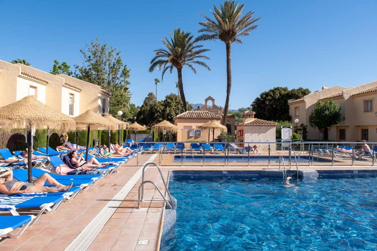 Playa & Beach Apartments Mijas Costa & Fuengirola By Alfresco Stays El Faro Ngoại thất bức ảnh