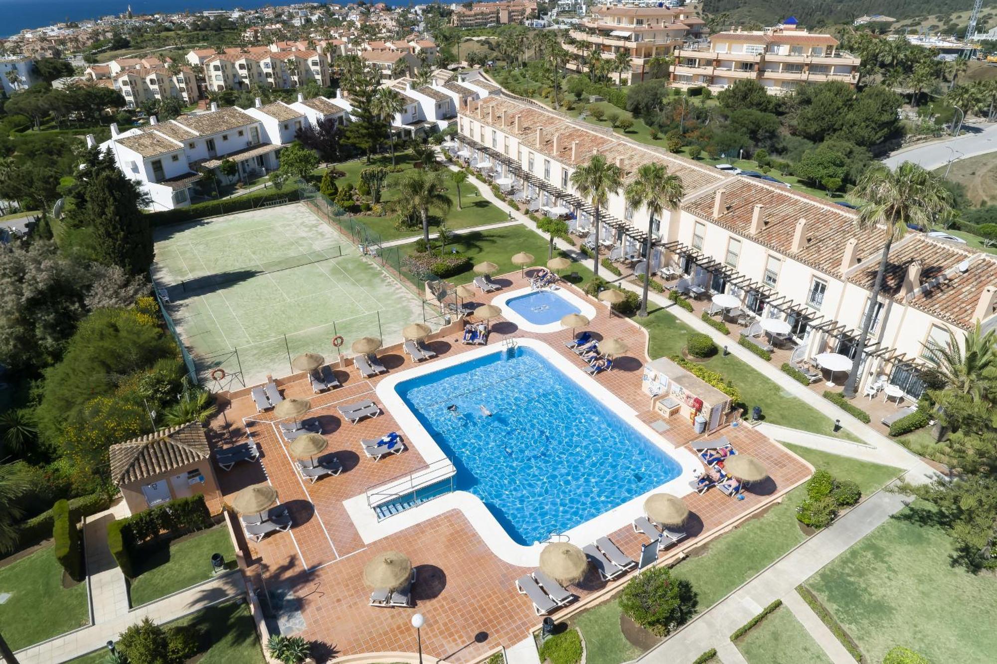 Playa & Beach Apartments Mijas Costa & Fuengirola By Alfresco Stays El Faro Ngoại thất bức ảnh