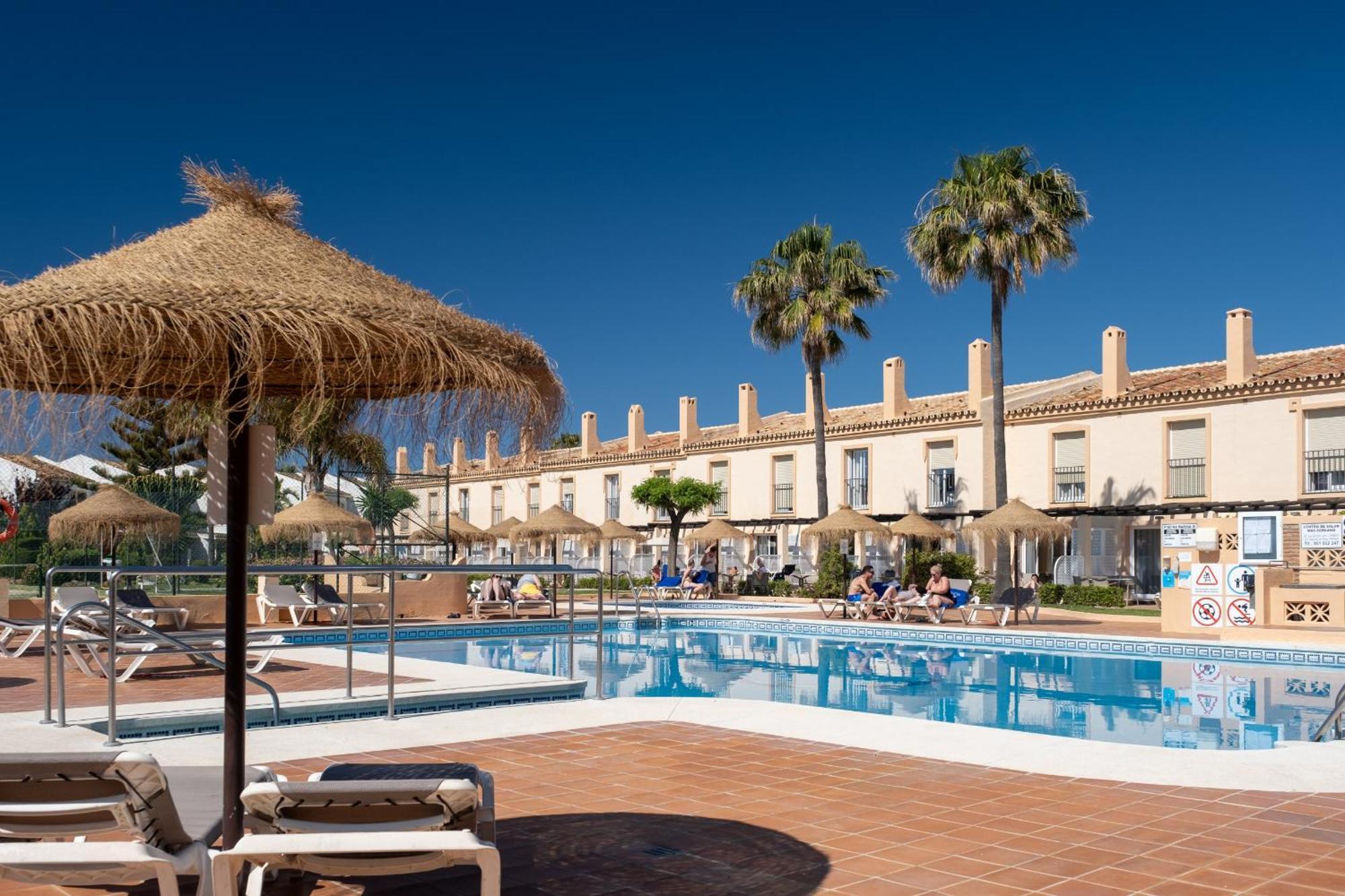 Playa & Beach Apartments Mijas Costa & Fuengirola By Alfresco Stays El Faro Ngoại thất bức ảnh